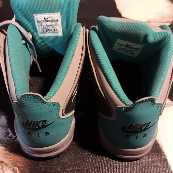 Men's Nike flight. - Picture 3 of 4